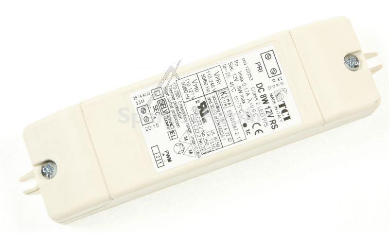 Smeg Led driver - 818890159 Power Pack