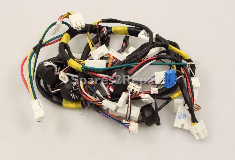 Samsung Harness - Dd39-00012j Wire Harness-main ul1569 20 dw9000m_prem