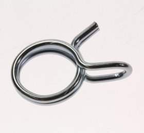 Beko Washing Machine Hose Clamp (1.8) - 2002374300