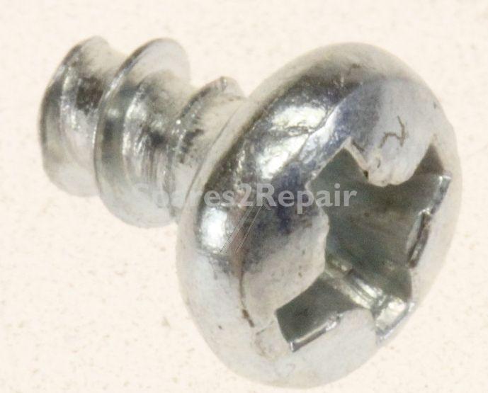 Beko Washing Machine Plastic Screw - 2707730400