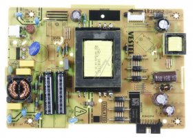 Vestel Power Supply Board - 23408728 Md asy 17ips62r Dlb_24v_500ma