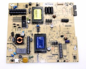 Vestel Power Supply Board - 23077412 Md asy 17ips19-4 26- Dl_mb95_btb
