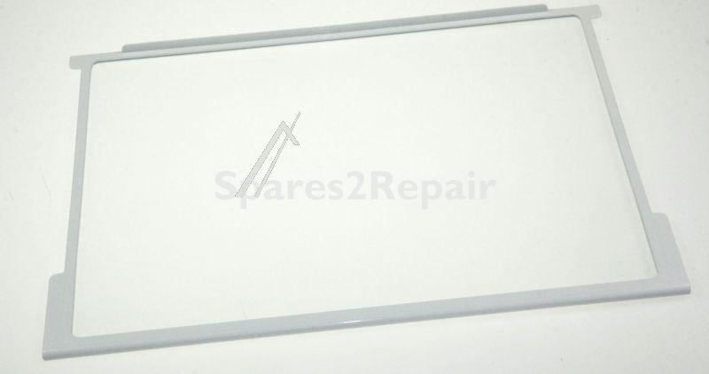 Gorenje Fridge Freezer Glass Shelf - 163377
