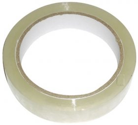 TESA Adhesive Tape SELLOTAPE 19MM X 66M