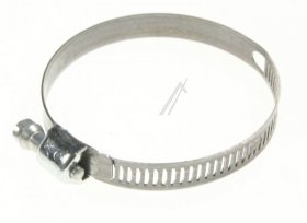 Hose Clamps - C00311047 481240118157 Strap 32-50-9 C61 [Whirlpool Indesit]