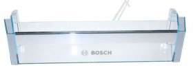 Refrigerator - Freezer Door Shelf - 00704760 Shelf [Bosch Siemens]