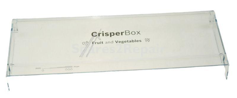 Drawer Front - 00706618 Panel [Bosch Siemens]