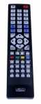 Classic Classic 1 To 1 Remote Controls - Irc87053 Remote Control Classic 1:1 Flat-tv Lg 3d