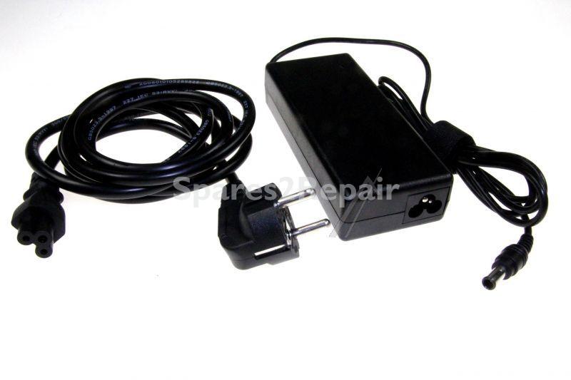 Classic Lcd tv-moni Desktop Pow Supply - 19 5v-4 7a-90w Pse50067 Eu Power Supply