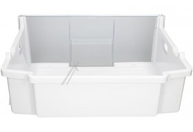Freezer Drawer - 4540551000 C00930146 Big Plastic Drawer As G60 Amica [Arcelik]