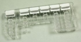 Button Set - 2891400200 C00865957 Light Guide - Button Assembly [Arcelik]