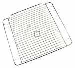 Oven Shelf - Shelves - 8052541 Wire Shelf Full Extension [Amica]