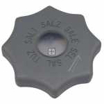 Salt Container Cover - 42020655 Salt Container Cover [Vestel]