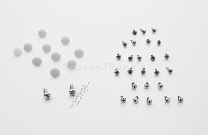 Mounting Parts - C00194025 488000194025 Zinc Plate Cklamp Fixing Lateral W=96x12 [Whirlpool Indesit]