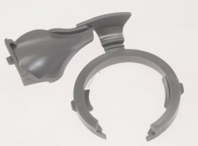 Front Housing - 00649096 Cover [Bosch Siemens]