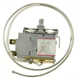 Fridge Thermostat - Wdf28c-ex 1033226 Thermostat Q-mlkt-216-1b 2d 3b 4f [Amica]