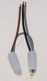 Filament Lamp - 50116459004 Signal Lamp [Electrolux Aeg]