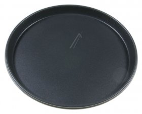 Microwave Turntable Plate - C00496916 482000093483 Crisp Plate [Whirlpool Indesit]