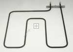 Ceramic Heater Element - 42374249 Electric Plate 1500w-d 180 [Candy Hoover]