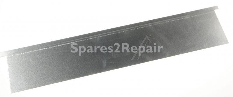 Atag Flap - 88022330 45929 Strip Serv Kit Mx41 Mag694-