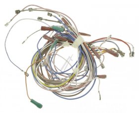 Harness - 00658506 Cable Harness [Bosch Siemens]