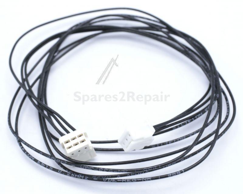 Harness - 00606457 Cable Harness [Bosch Siemens]