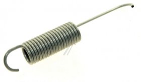 Tub Spring - 2705050100 C00904129 Suspension Spring (right) [Arcelik]
