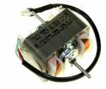 Hood Motors - 50289193000 Motor Clockwise Rotation [Electrolux Aeg]