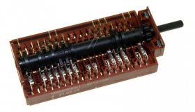 Oven Switch - 00499478 Switch [Bosch Siemens]