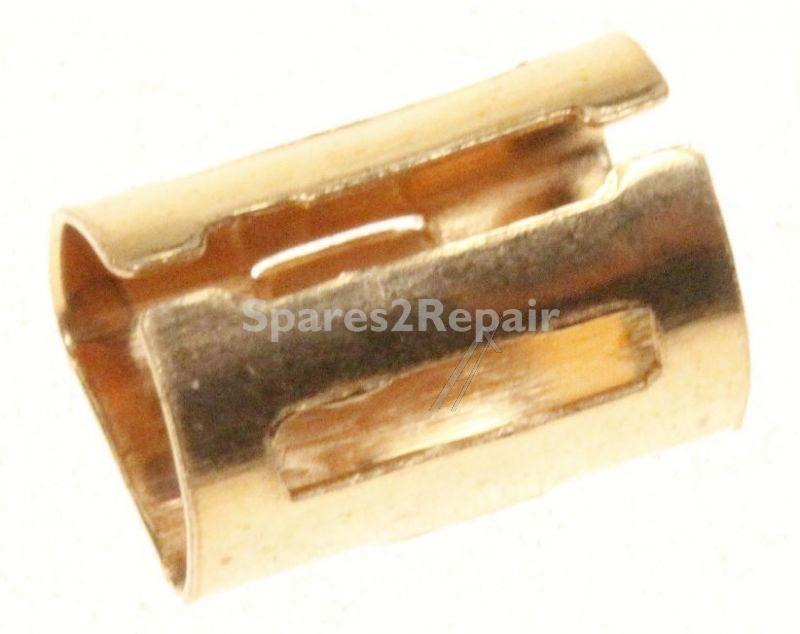 Clip - C00373282 481990200619 Bush For Knob [Whirlpool Indesit]