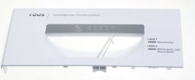 Handle - 00651611 Tray Handle-dispenser [Bosch Siemens]