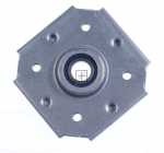 Drum Bearing - 1037851 Housing And Bearing [Amica]