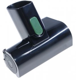 Vacuum Cleaner Nozzle - 9178017754 C00912313 Crevice Nozzle [Arcelik]