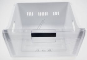 Samsung Freezer Drawer - Da97-07397g Housing Basket Middle Twin12 Face Lift