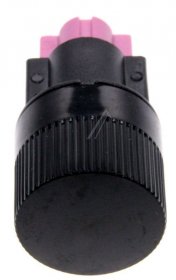 Button - 00168922 Knob [Bosch Siemens]