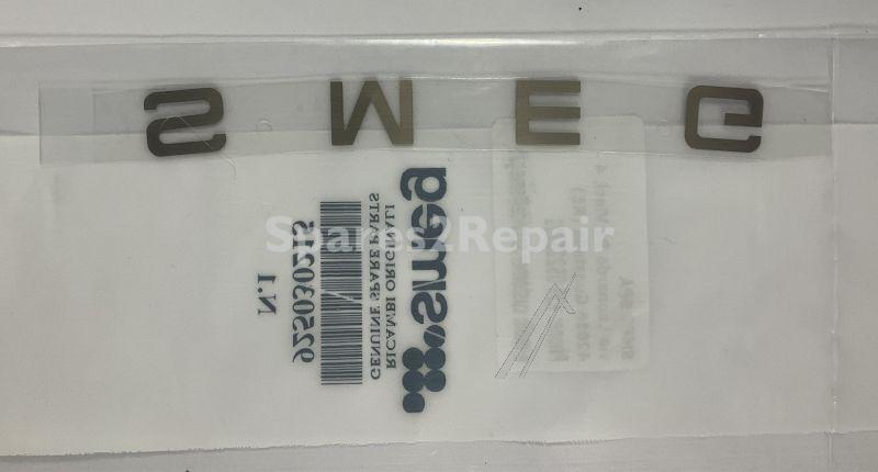 Smeg Shields - 925030215 Sticker