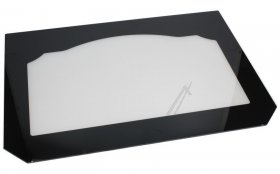 Hisense Gorenje Oven inner Door Glass - 453354 Door Glass-inner Bio 60 Prem 1ref N 9005
