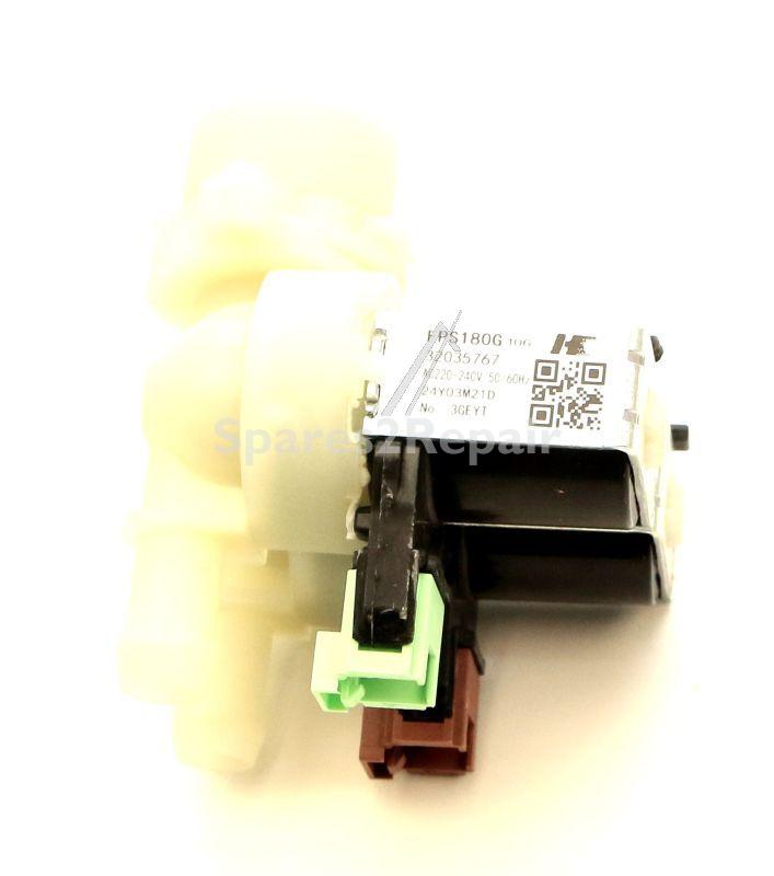 Smeg 2 way Solenoid Valve - 693050270 Water Inlet Valve