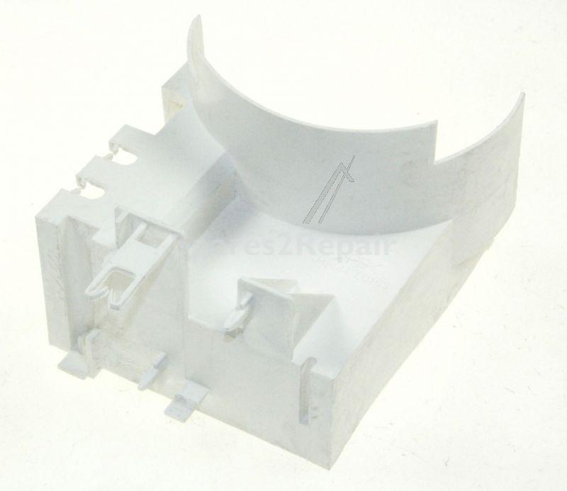 Casing Cover - 00268138 Cover [Bosch Siemens]