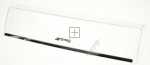Smeg Refrigerator Door Shelf Upper - 762173304 Door Butter Smeg
