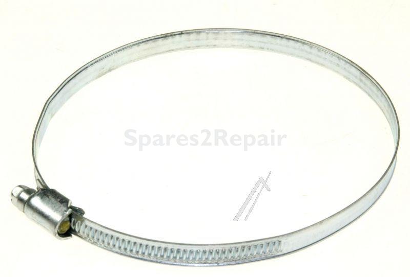 Hose Clamp - 00603203 Hose Clamp [Bosch Siemens]