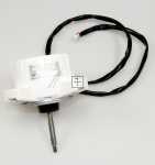 Lg Ventilator Motor - 4681a20122a Motor Assembly ac outdoor