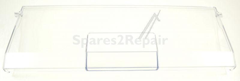 Samsung Drawer Front - Da97-07933a Assembly Cover-folder:twin-23