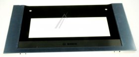 Oven outer Door - 00680664 Glass Front Panel [Bosch Siemens]