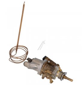 Thermostats - 8017893 Thermostat 6943-1-0 44 [Amica]
