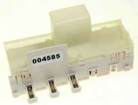 Timer - 00263622 Control Unit [Bosch Siemens]