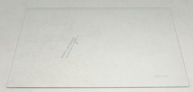 Smeg Glass Panel - 775651977 Glass Shelf Assembly