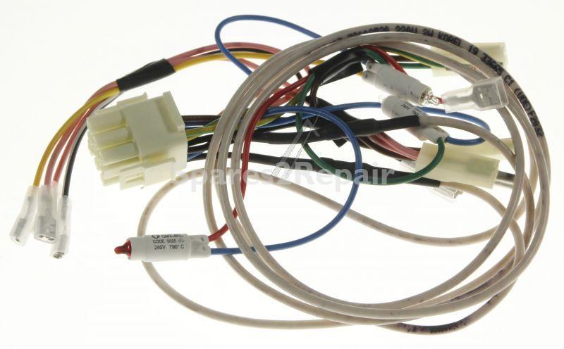 Smeg Harness - 820732499 Cable Harness