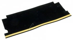 Insulation Material - 00646750 Insulating Plate [Bosch Siemens]