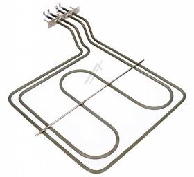 Top Element Oven - 8051687 Top Heating Element Set 2900w Pyro 5830-03 [Amica]